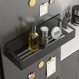 KLARRAUM Kühlschrank-Seitenregal